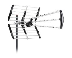 Antena Exterior Engel UHF 17dBi