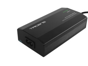 Cargador TACENS Anima 100W 8 DC 1xUSB Negro