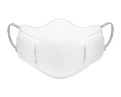 Mascarilla Purificador de Aire Facial LG