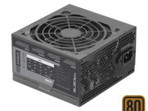 Fuente TACENS Anima 550W ATX 120mm 80+ Bronze