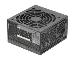 Fuente Tacens Anima ATX ECO 850W 85% Negra