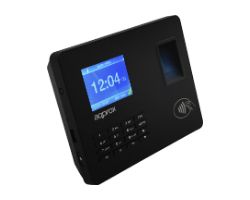 Control Presencia Approx