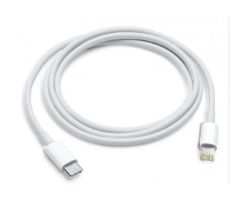 Cable APPROX Usb-C a Lightning 1m Blanco