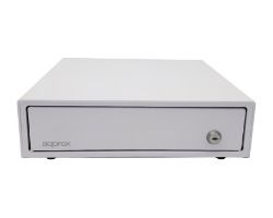 Cajón Monedas Approx 335x360x100mm Blanco