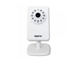 Cámara IP Approx HD WiFi LAN Nocturna