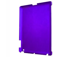 Funda Approx Poliuretano iPad 2/3 Púrpura