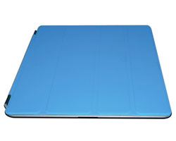 Funda Approx 9.7" Folio iPad/iPad 2 Azul