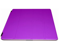 Funda Approx 9.7" Folio iPad/iPad 2 Púrpura