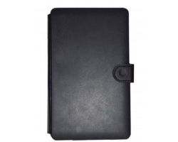 Funda+Teclado Approx 9" Polipiel mUSB Negra