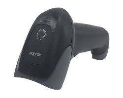 Lector Approx Código Barras 1D RF BT Negro Lector Approx Código Barras 1D RF BT Negro