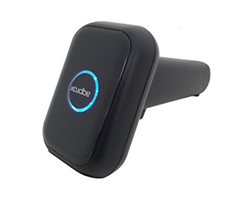 Lector Approx Código de Barras 1D/2D USB