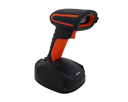 Lector Approx Código de Barras 1D/2D RF BT