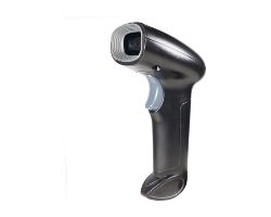 Lector Approx Códigos LED 1D/2D RF Negro Lector Approx Códigos LED 1D/2D RF Negro