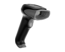 Lector Código Barras Approx CCD RF BT Negro