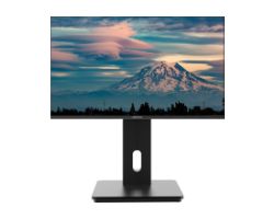 Monitor Approx 27" IPS FHD 100Hz VGA Negro