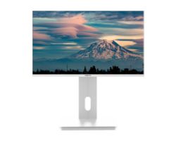 Monitor Approx 27" LCD IPS FHD 100Hz Blanco