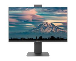 Monitor Approx 27" FHD HDMI WebCam Negro