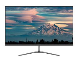 Monitor Approx 32" LED LCD FHD VGA HDMI Negro