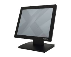 Monitor Approx 15" HD Táctil USB/VGA Negro