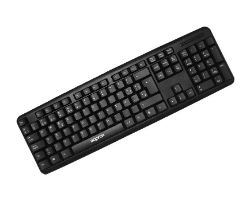 Teclado Approx Wireless BT 3.0 Negro