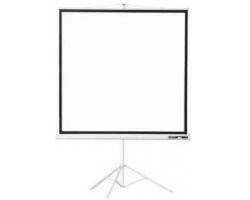 Pantalla Proyección Approx 180x180cm Trípode