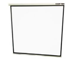 Pantalla Proyección Approx Mural 200x200cm