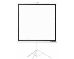 Pantalla Proyección Approx 200x200cm Trípode