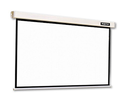 Pantalla Approx Mural Eléctrica 84" 184x104cm