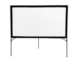 Pantalla Portátil Approx 77" 16:9 173x93cm