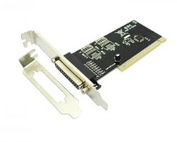 Tarjeta Approx PCI 1xParalelo
