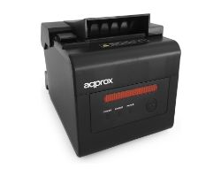 Impresora Approx 58/80mm USB LAN RS232 Impresora Approx 58/80mm USB LAN RS232