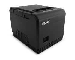 Impresora Tickets Approx Portátil BT