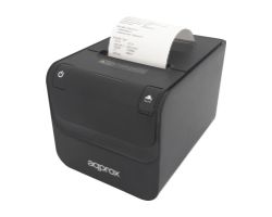 Impr. Térmica Approx USB RJ11 WiFi (APPPOS80USB+WIFI)