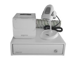 Pack Approx Cajón+Impresora+Lector