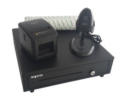 Pack Approx Cajón+Impresora+Lector