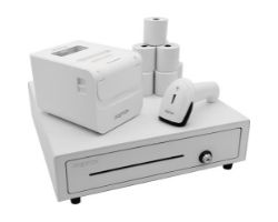 Approx Cajón+Impresora+Lector+Papel