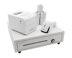 Pack Approx Cajón+Impresora+Lector Pack Approx Cajón+Impresora+Lector