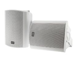 Altavoces Approx 2.0 60W Bluetooth Blancos (APPSPK+)