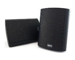 Altavoces Approx 2.0 60W Negro (APPSPK+BK)