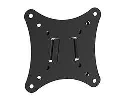 Soporte de Pared Approx Fijo 10"-25" Máx 15Kg