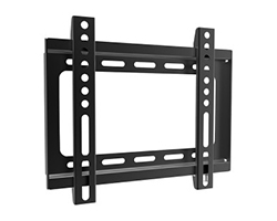 Soporte de Pared Approx Fijo 17"-42" Máx 25Kg