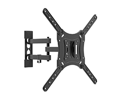 Soporte de Pared Approx 17"-55" Gira/Inclina