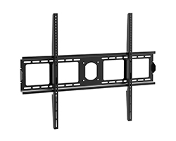 Soporte Pared Approx Fijo 42"-80" 80Kg Negro