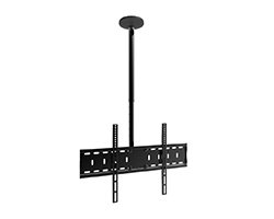 Soporte de Techo Approx 32"-70" Gira/Inclina
