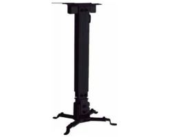 Soporte Approx Techo Proyector 10Kg Negro