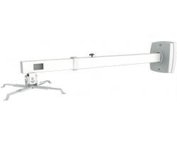 Soporte Approx Pared Proyector 10Kg Blanco