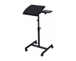 Soporte de Mesa Approx para Proyector Negro