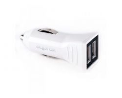 Cargador de Coche Approx 2xUSB 5V 3.1A
