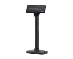 Visor TPV Approx 20 Columnas x 2 Líneas USB