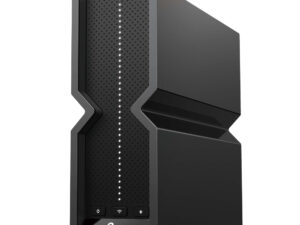 Router TP-Link BE550 WiFi7 TriBand Negro